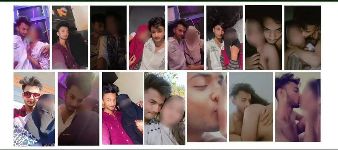 जुळवा अचलपूर परतवाडा संपूर्ण महाराष्ट्राला ही काळिमा फासणारी गोष्ट मोहम्मद अयान मोहम्मद तनवीर 180 तरुणींसोबत लैंगिक शोषण केले व 350 पेक्षा जास्त व्हिडिओ सोशल मीडियावर व्हायरल