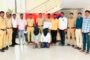 पुणे महानगरपालिका मुख्य इमारतीसह थेट महापौर कार्यालयाच्या अधिकृत ईमेलवर एक धमकीचा संदेश परिसरात खळबळ