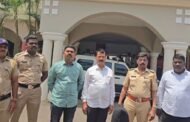 बारामती- तालुका पोलीस स्टेशन चा मोका गुन्ह्यात चार वर्षापासून फरार असलेला आरोपी जेरबंद,
