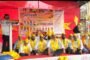 जनतेच्या प्रश्नांसाठी आक्रमक भूमिका घेणाऱ्या नेतृत्वाच्या पाठीशी समर्थक