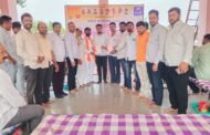लऊळ येथे प्रयास फाऊंडेशन च्या वतीने रक्तदान शिबिर संपन्न 94 रक्तदात्यांनी केले रक्तदान…