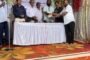पिंपळनेर मतदाराचे 4338 फॉर्म भरण्यात आले,व पिंपळनेर गावामध्ये ग्रामसभा संपन्न झाली..