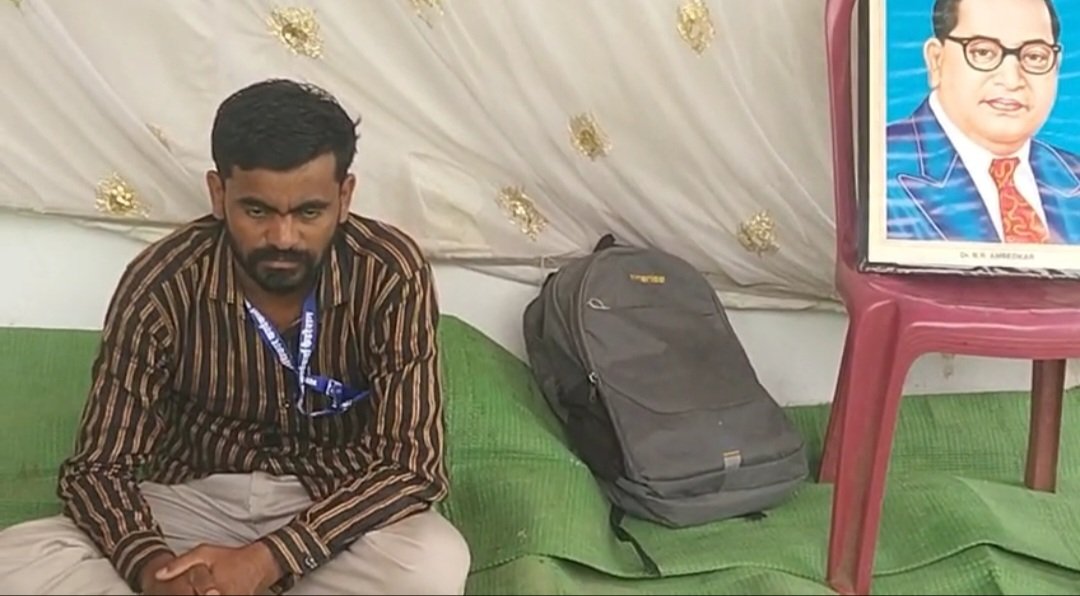 मुख्य कार्यकारी अधिकारी यांच्या आदेशाला केराची टोपली,
