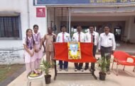 लोकनेते स्व. सूर्यकांतदादा माने-देशमुख यांच्या ८६व्या जयंतीनिमित्त अभिवादन; माळशिरस तालुक्याच्या विकासासाठी केलेले कार्य आजही स्मरणात