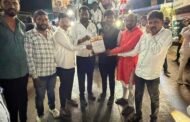छावा मराठा सेनेचा मातंग समाज व इतर तत्सम पोटजातींच्या शैक्षणिक व आर्थिक प्रगतीसाठी उपवर्गीकरण तात्काळ लागू करण्याच्या मागणीसाठी 18 ऑगस्ट रोजी पिंपरी-चिंचवड मध्ये होणाऱ्या मोर्चाला जाहीर पाठिंबा:- सचिन लिमकर प्रदेशाध्यक्ष- छावा मराठा सेना