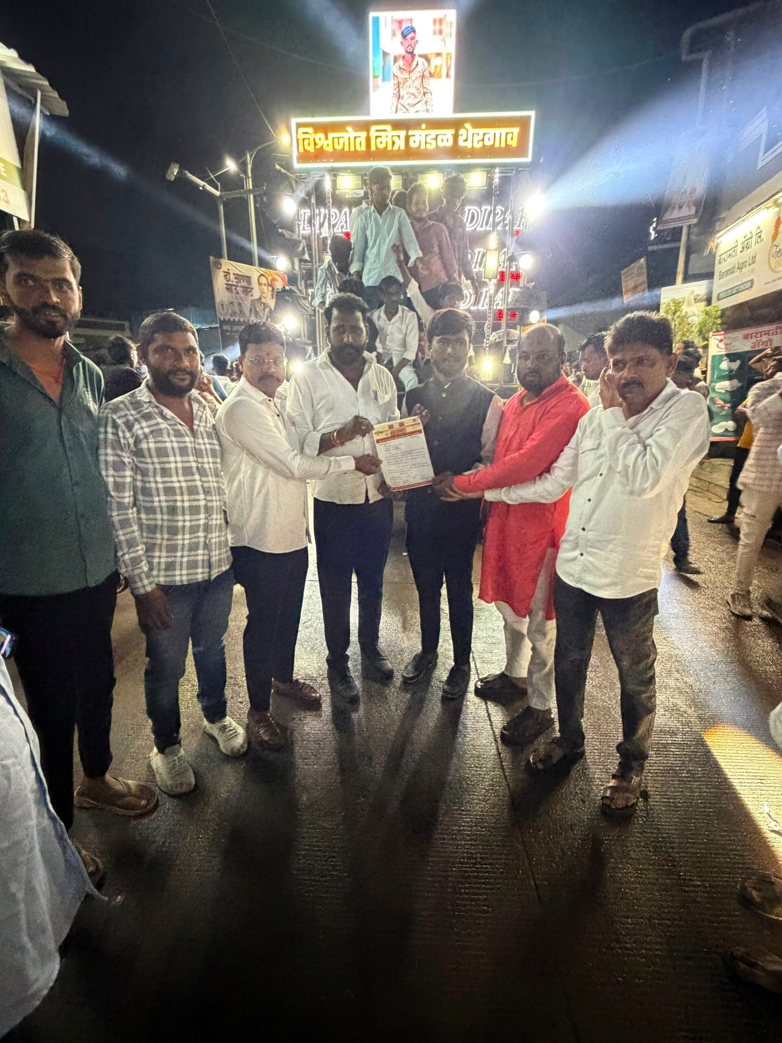 छावा मराठा सेनेचा मातंग समाज व इतर तत्सम पोटजातींच्या शैक्षणिक व आर्थिक प्रगतीसाठी उपवर्गीकरण तात्काळ लागू करण्याच्या मागणीसाठी 18 ऑगस्ट रोजी पिंपरी-चिंचवड मध्ये होणाऱ्या मोर्चाला जाहीर पाठिंबा:- सचिन लिमकर प्रदेशाध्यक्ष- छावा मराठा सेना