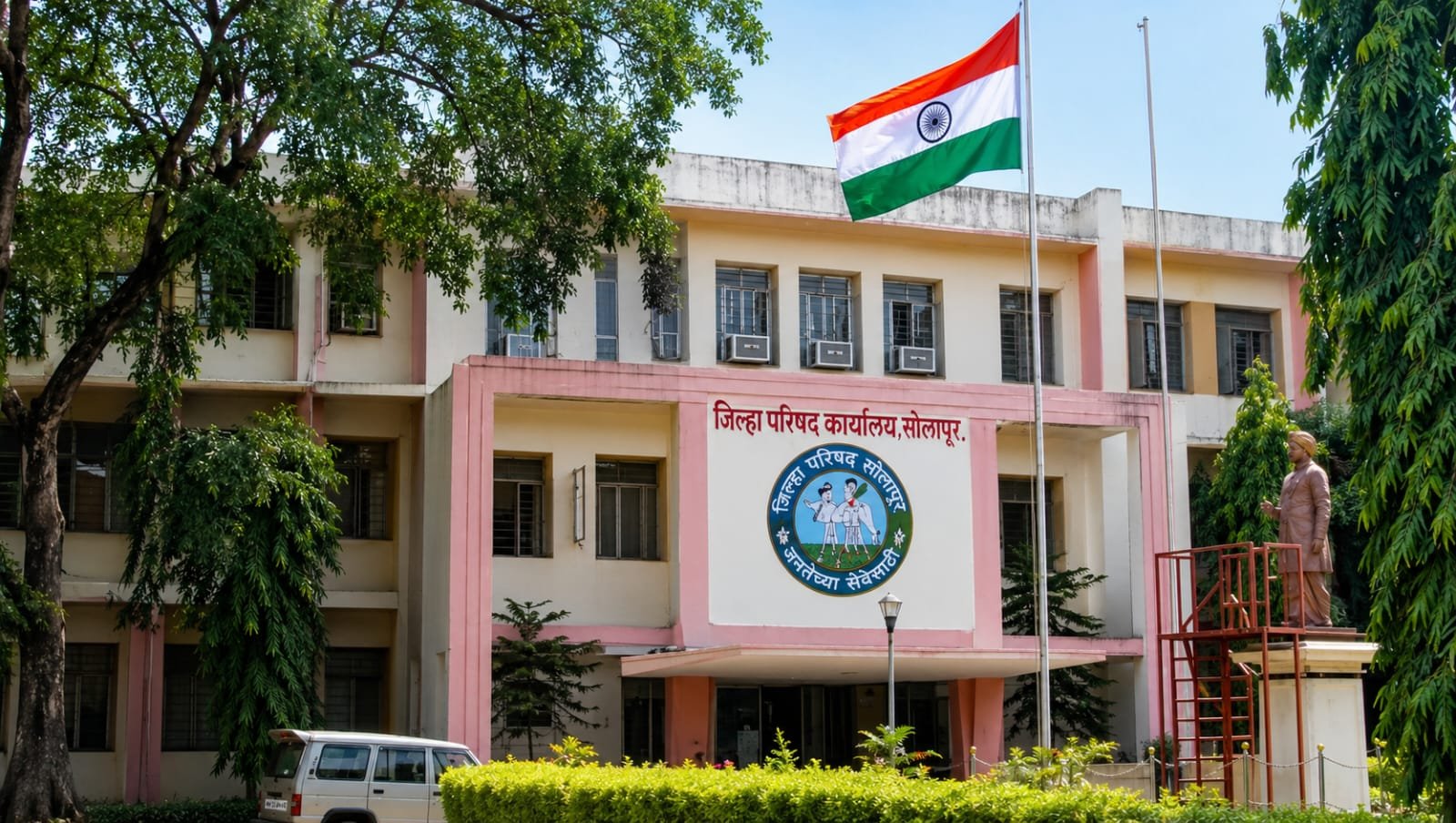 नावे बदलून इतिहास बदलत नाही; सोलापूरच्या राजकीय परंपरेचा सन्मान राखण्याची गरजसत्तेची समीकरणे बदलतात; पण समाजासाठी केलेली कामे आणि त्यांची स्मृती कायम राहते