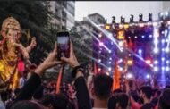 गणेशोत्सवाचा आनंद द्विगुणित करा; पण कर्णकर्कश DJ ने नागरिकांचे आरोग्य धोक्यात घालू नका!