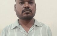 5 वर्षे न्यायालयीन प्रक्रियेला टाळाटाळ; अखेर वॉरंटधारक आरोपी कसबा परिसरातून जेरबंद