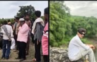 वाघोली धरणात बुडून १८ वर्षीय तरुणाचा मृत्यू, दिनांक ३० ऑगस्ट २०२६
