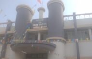 तहसीलदाराचा अजब प्रताप सही विना निलंबन प्रस्ताव,