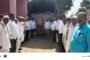 विठ्ठलराव शिंदे सहकारी साखर कारखान्याच्या संचालक मंडळावर व्होळे खु गावातील सभासदांना पुन्हा हुलकावणे